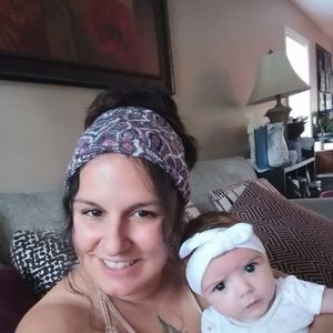 Meet your Posher, Donna